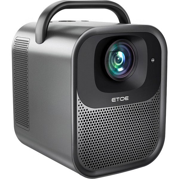 ETOE Seal Pro Projector EU Plug