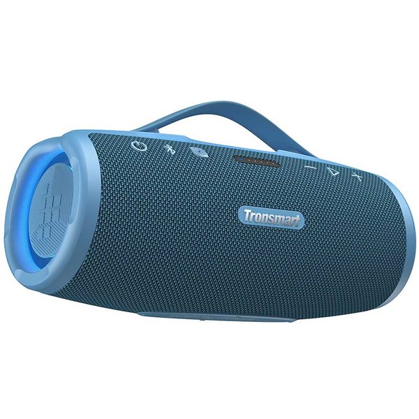 Tronsmart Mirtune S100 50W IPX7 Outdoor Speaker Handle Blue