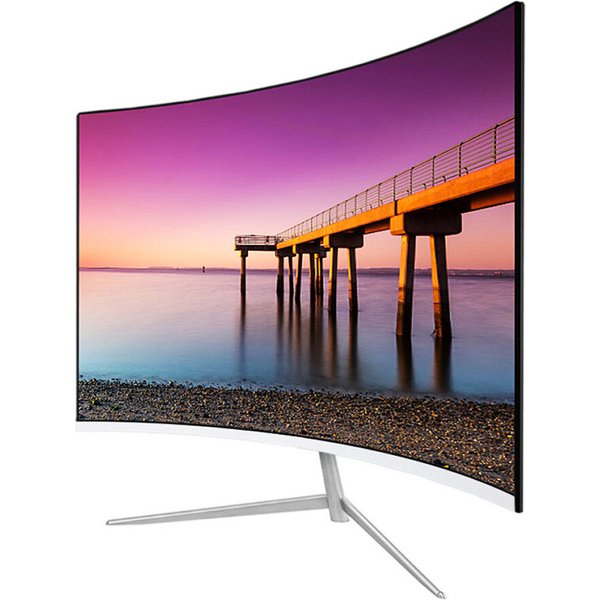 FYHXele FY27FMCB 27inch Curved Gaming Monitor