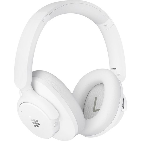 Tronsmart SOUNFII Q20 Wireless OverEar Headphones White