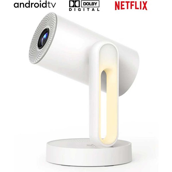 ETOE Starfish Android TV 110 Projector