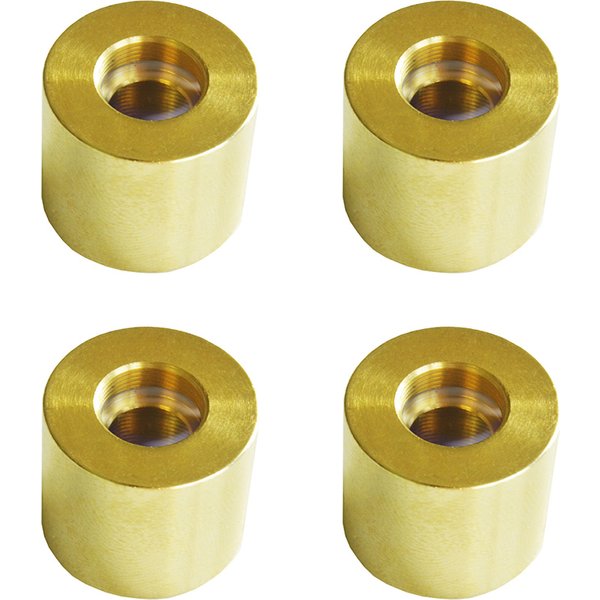 4pcs LONGER Laser Engraver Replacement Lens for Ray5 10W