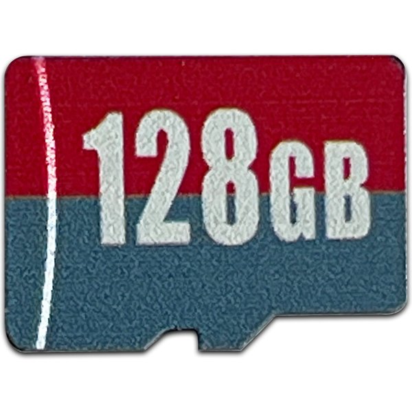 ANBERNIC RG40XXV RG40XX H 128GB Game Card