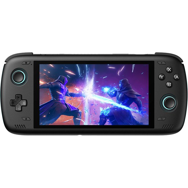 AYN Odin 2 Handheld Game Console 16GB512GB Black