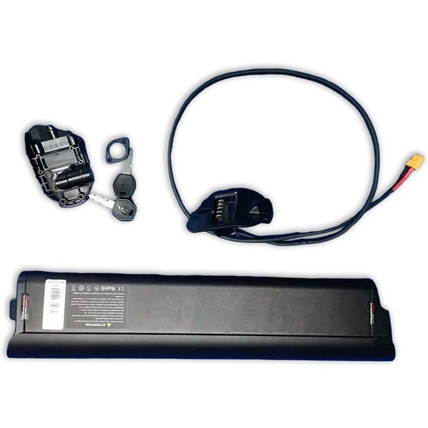 Battery for Touroll J1 J1 ST