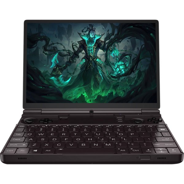 GPD WIN Max 2 2025 Handheld Gaming PC AMD AI 9 HX 32GB2TB US Plug