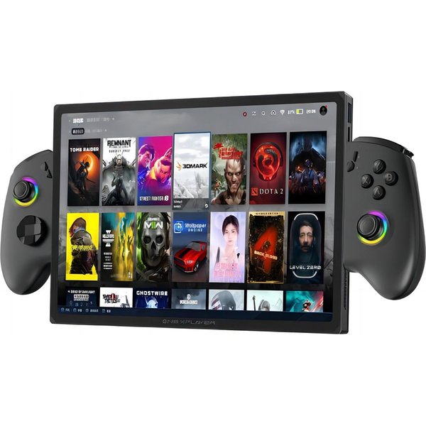 One Netbook OneXPlayer X1 Pro Handheld Gaming PC 32GB2TB US Plug