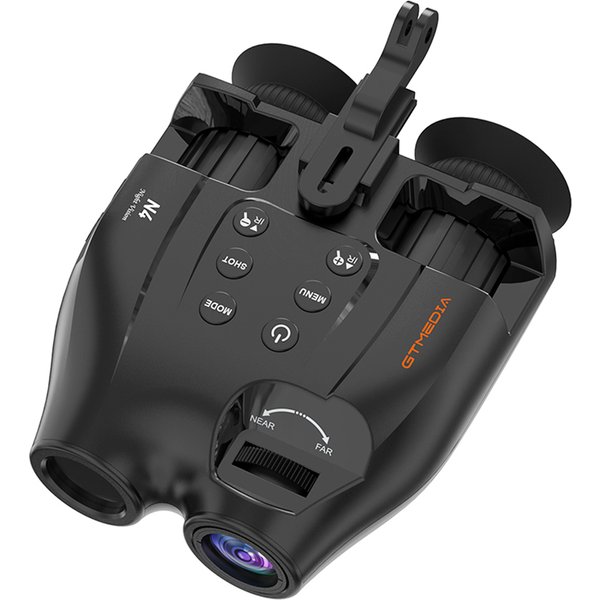 GTMEDIA N4 Night Vision Binoculars