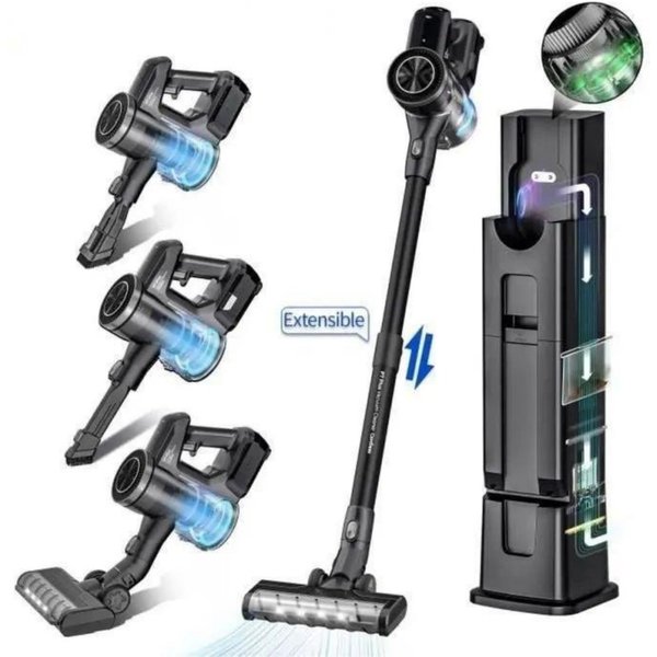 Yanhama P7 PLUS Stick Vacuum Cleaner