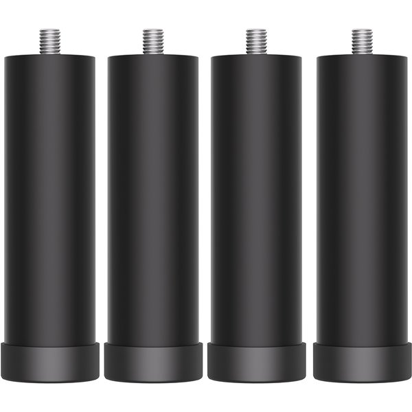 AlgoLaser ALRS20 Raisers 110mm for AlphaDeltaDIY KIT 4pcs