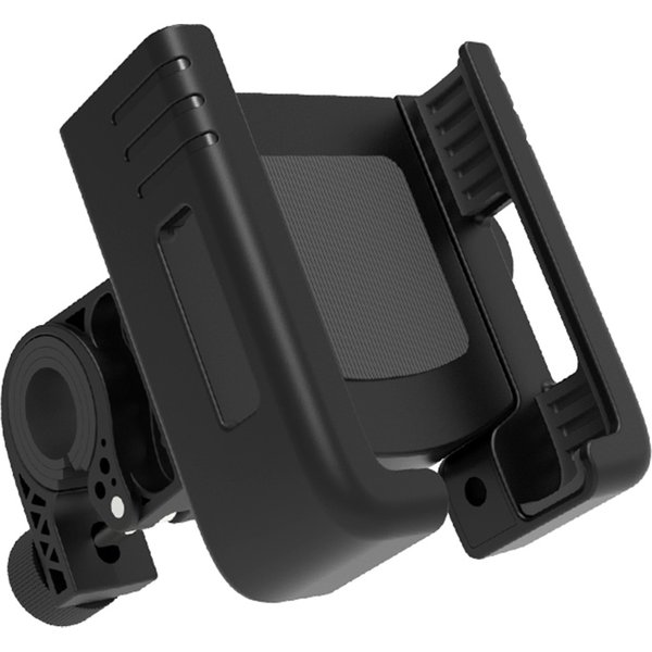 Bike Phone Holder Handlebar Clamp