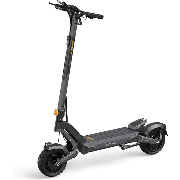 Ausom L2 Max Dual Motor Electric Scooter 48V 208Ah