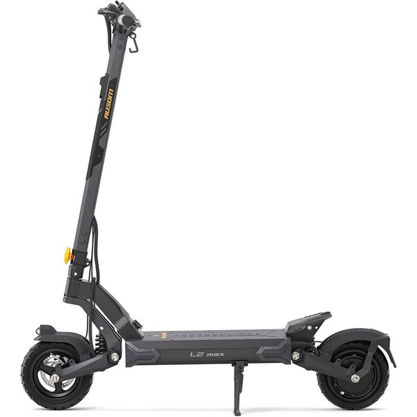 Ausom L2 Max Electric Scooter 1000W Motor