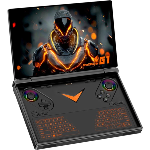 One Netbook OneXPlayer G1 Gaming PC AMD AI 9 HX 370 64GB2TB EU Plug