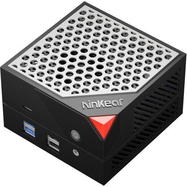 Ninkear MBOX 6 Mini PC 16GB512GB