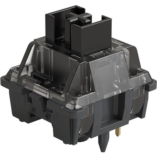 Akko V3 Cream Black Pro Switch 45pcs