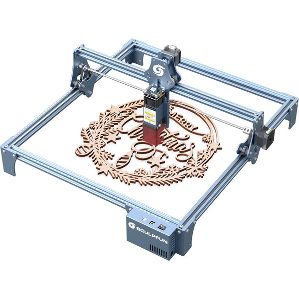 SCULPFUN S9 Pro 10W Laser Engraver