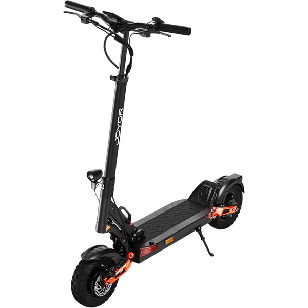 Joyor T10 Electric Scooter 1000W2 60V 18Ah