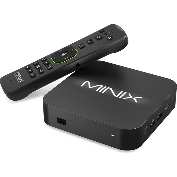 MINIX U8KUltra 8K Android Media Player 8GB 128GB