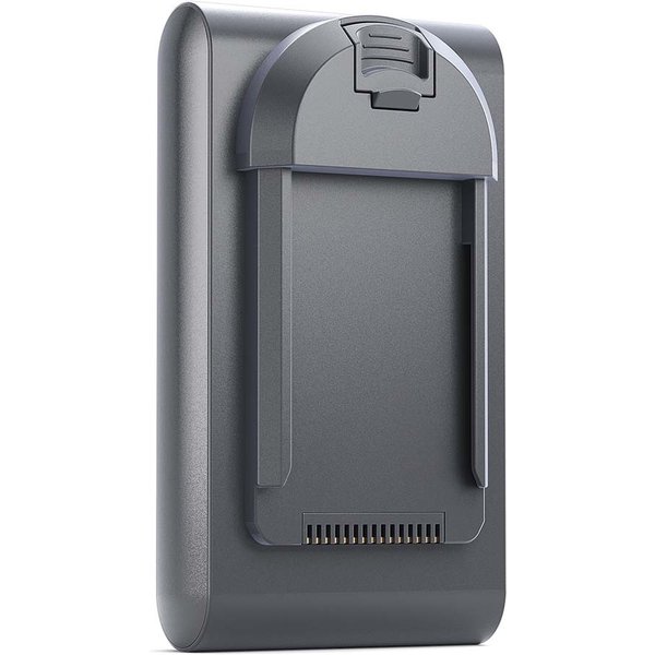 Battery for Laresar Ultra 7 Cordless Vacuum Cleaner