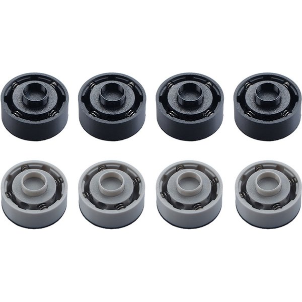 FYSETC Shockabsorbing Foot Pads 4pcs for Kobra S1 S1 Combo