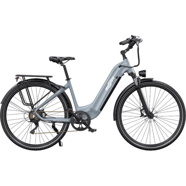 ONESPORT OT05 Pro Electric Bike 250W 36V 225Ah Grey