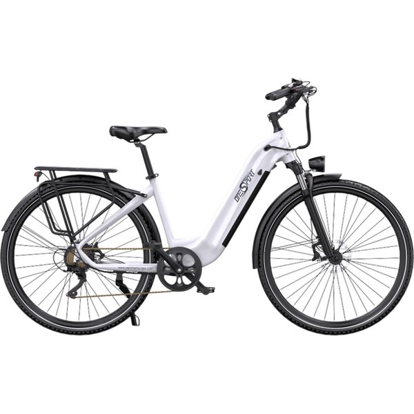 ONESPORT OT05 Pro Electric Bike 250W 36V 225Ah White