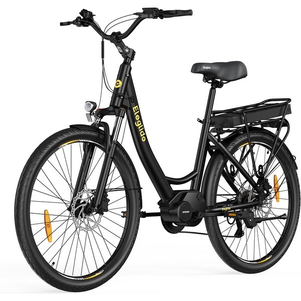Eleglide C2 Electric Bike 250W 36V 13Ah