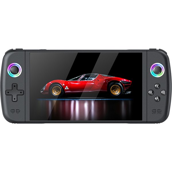 M27 Handheld Game Console 256GB TF Card