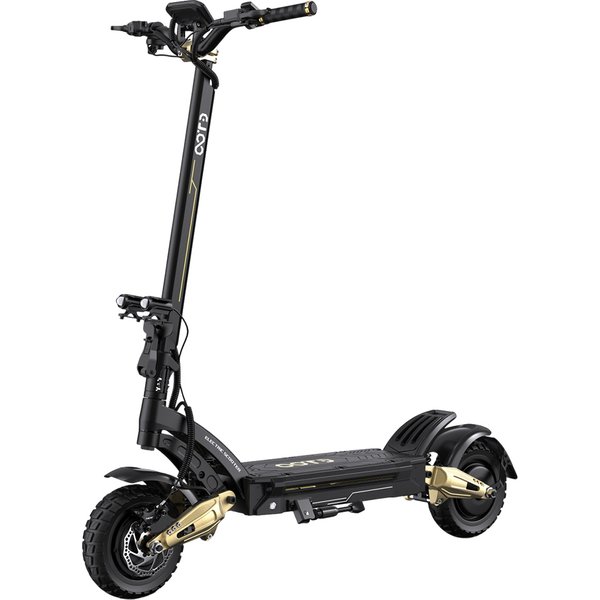 OOTD S30 Electric Scooter 1200W2 52V 234Ah