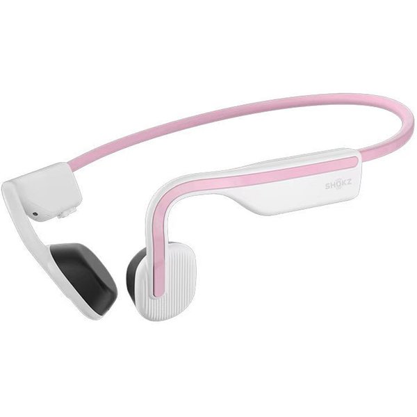 SHOKZ OpenMove Openear Earphones Bluetooth Sport Headphones Pink
