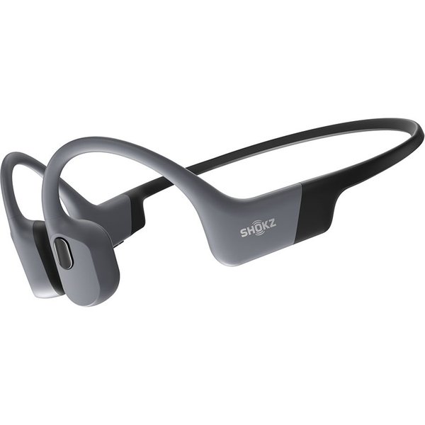 SHOKZ OpenSwim Pro Openear Sport Earphones Black