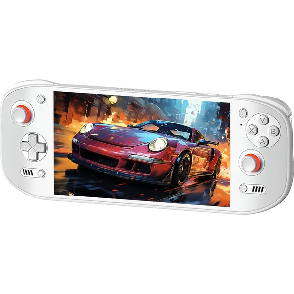 AYN Odin 2 Portal Handheld Game Console 16GB 1TB White