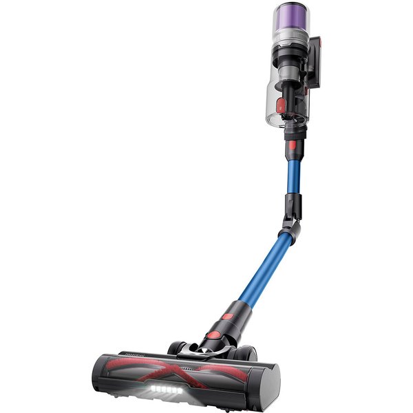 Proscenic P16 Cordless Stick Vacuum Cleaner Blue