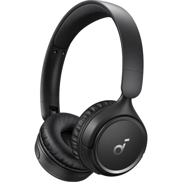 Anker Soundcore H30i Headphones Black