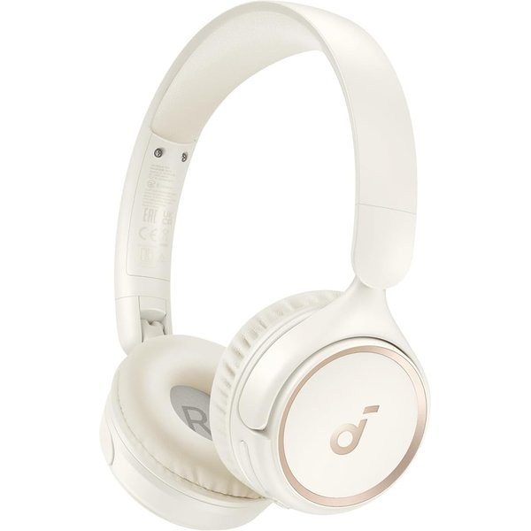 Anker Soundcore H30i Headphones White
