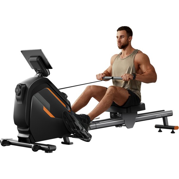 ROBORE UR30 Rower Machine