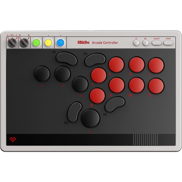 8BitDo Arcade Controller