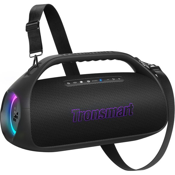 Tronsmart Bang 2 Portable Party Speaker Black