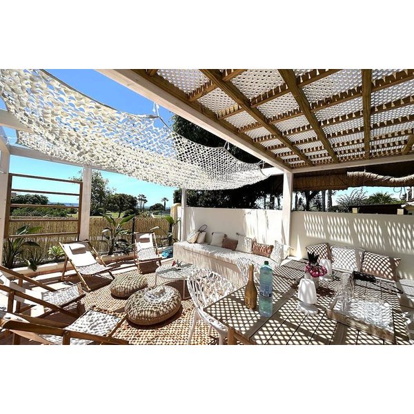 Maison De Vacances à Tarifa à Partir De 454€ Par Nuit-image