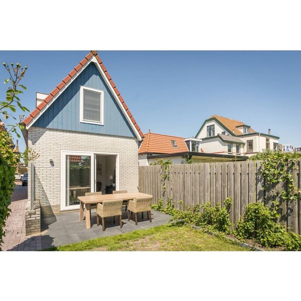 Maison De Vacances à Texel à Partir De 256€ Par Nuit-image