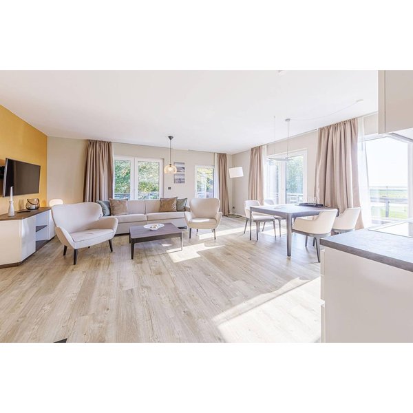Appartement De Vacances à Wustrow à Partir De 197€ Par Nuit-image