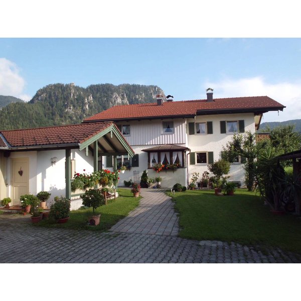 Appartement De Vacances à Inzell à Partir De 69€ Par Nuit-image