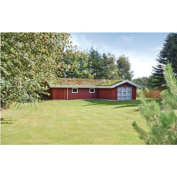 Maison De Vacances à Blokhus à Partir De 71€ Par Nuit-image