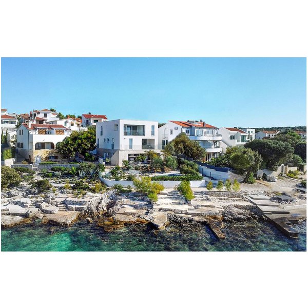Maison De Vacances à Razanj à Partir De 498€ Par Nuit-image
