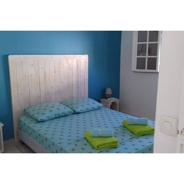 Maison De Vacances à Sainte-Rose à Partir De 71€ Par Nuit-image