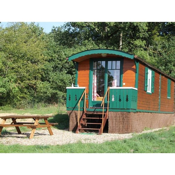 Maison De Vacances à Loiret à Partir De 55€ Par Nuit-image
