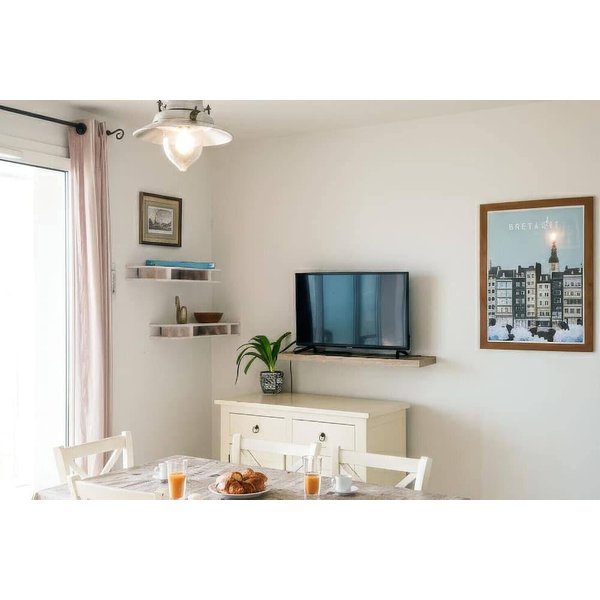 Appartement De Vacances à Iroise à Partir De 83€ Par Nuit-image