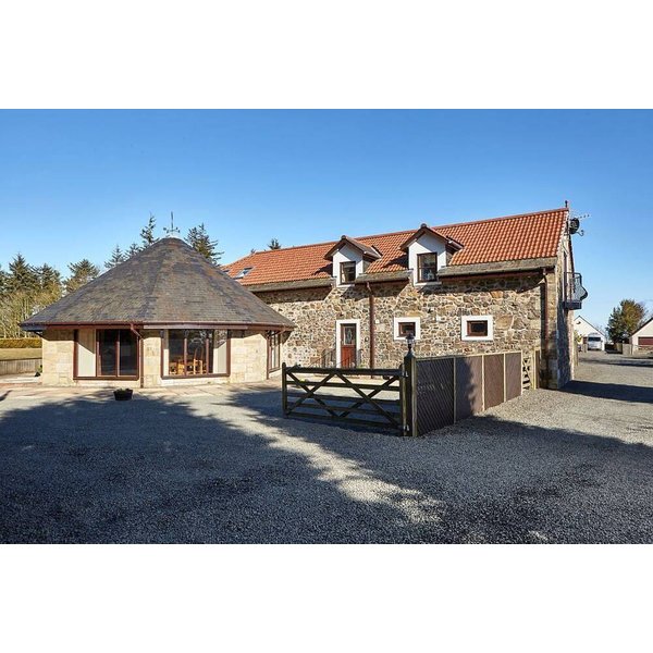 Maison De Vacances à Lowlands à Partir De 1172€ Par Nuit-image