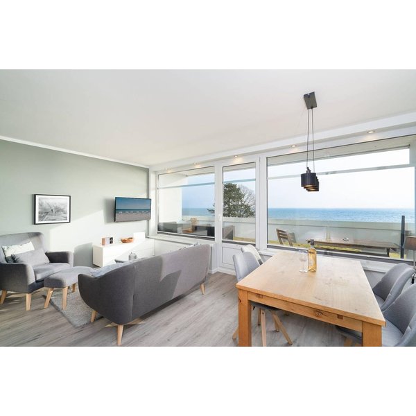 Appartement De Vacances à Sierksdorf à Partir De 138€ Par Nuit-image